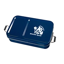 kids metal lunch box